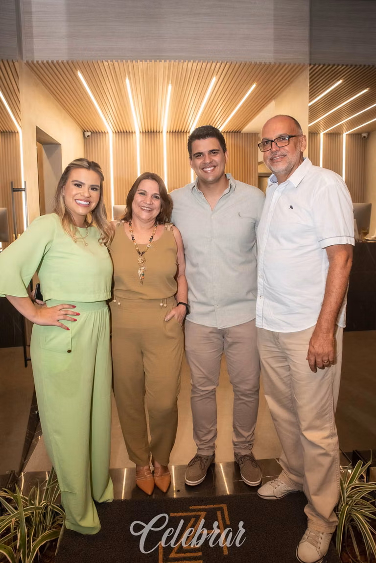 Inauguração Zurich Clinic – foto 76