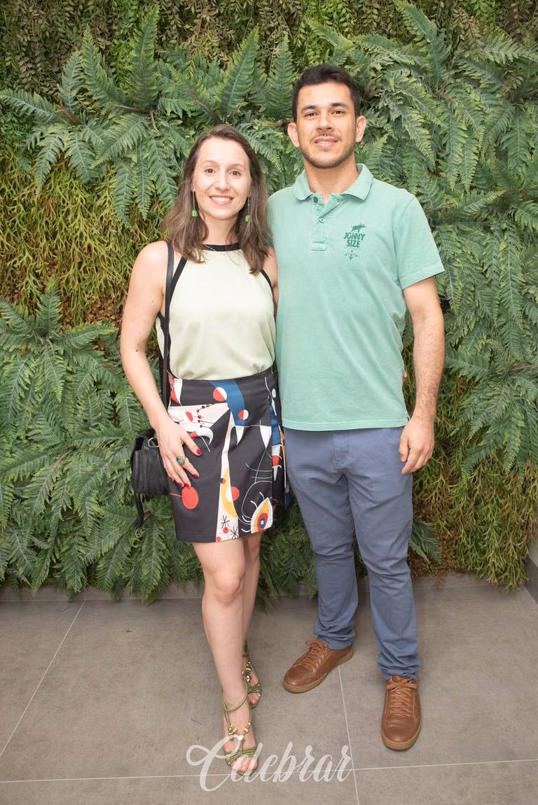 Inauguração Zurich Clinic – foto 80