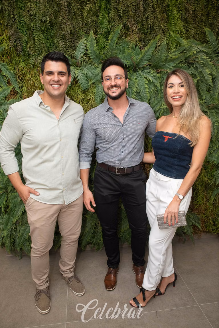 Inauguração Zurich Clinic – foto 96