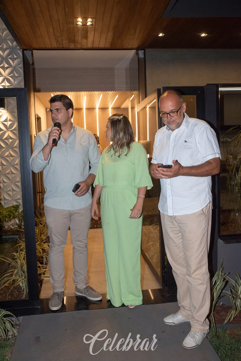Inauguração Zurich Clinic – foto 98