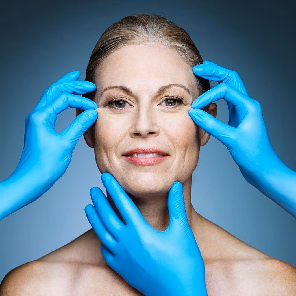 A Sustentação Facial através de tecnologia e injetáveis como ponto chave da reestruturação facial