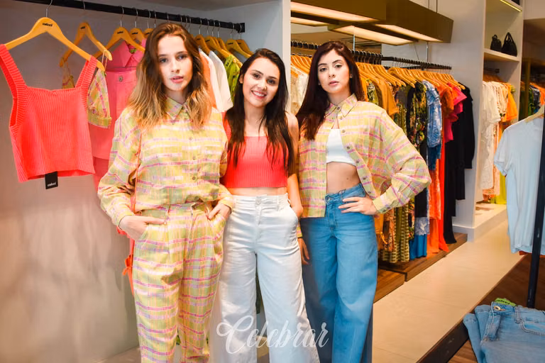 Colcci Dourados Apresenta: Coleção Raiz Brasileira – foto 1