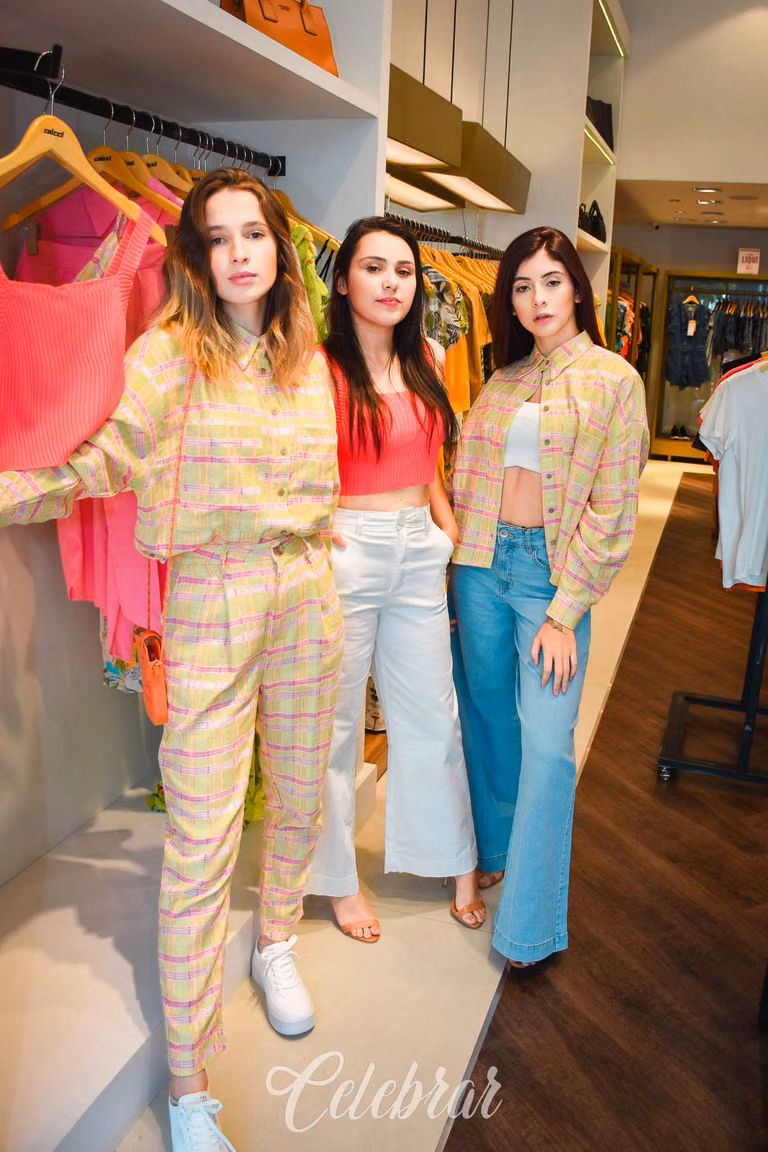 Colcci Dourados Apresenta: Coleção Raiz Brasileira – foto 2
