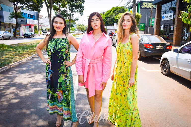 Colcci Dourados Apresenta: Coleção Raiz Brasileira – foto 37