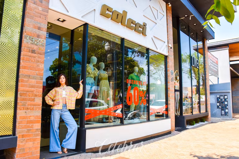 Colcci Dourados Apresenta: Coleção Raiz Brasileira – foto 5