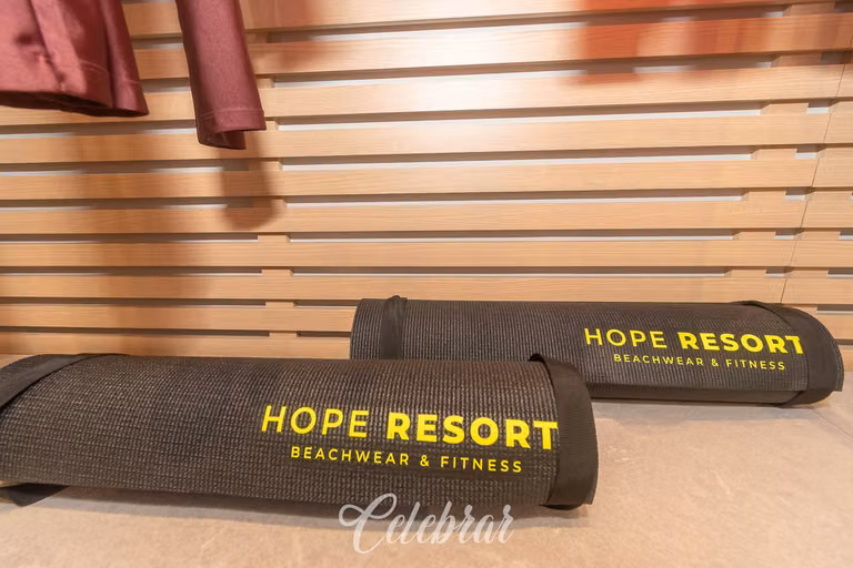 Hope Resort: O melhor do fitness e beachwear – foto 100