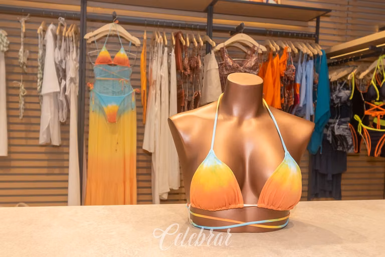 Hope Resort: O melhor do fitness e beachwear – foto 102