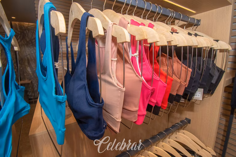 Hope Resort: O melhor do fitness e beachwear – foto 107