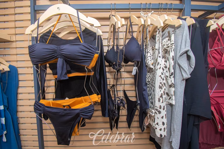 Hope Resort: O melhor do fitness e beachwear – foto 108