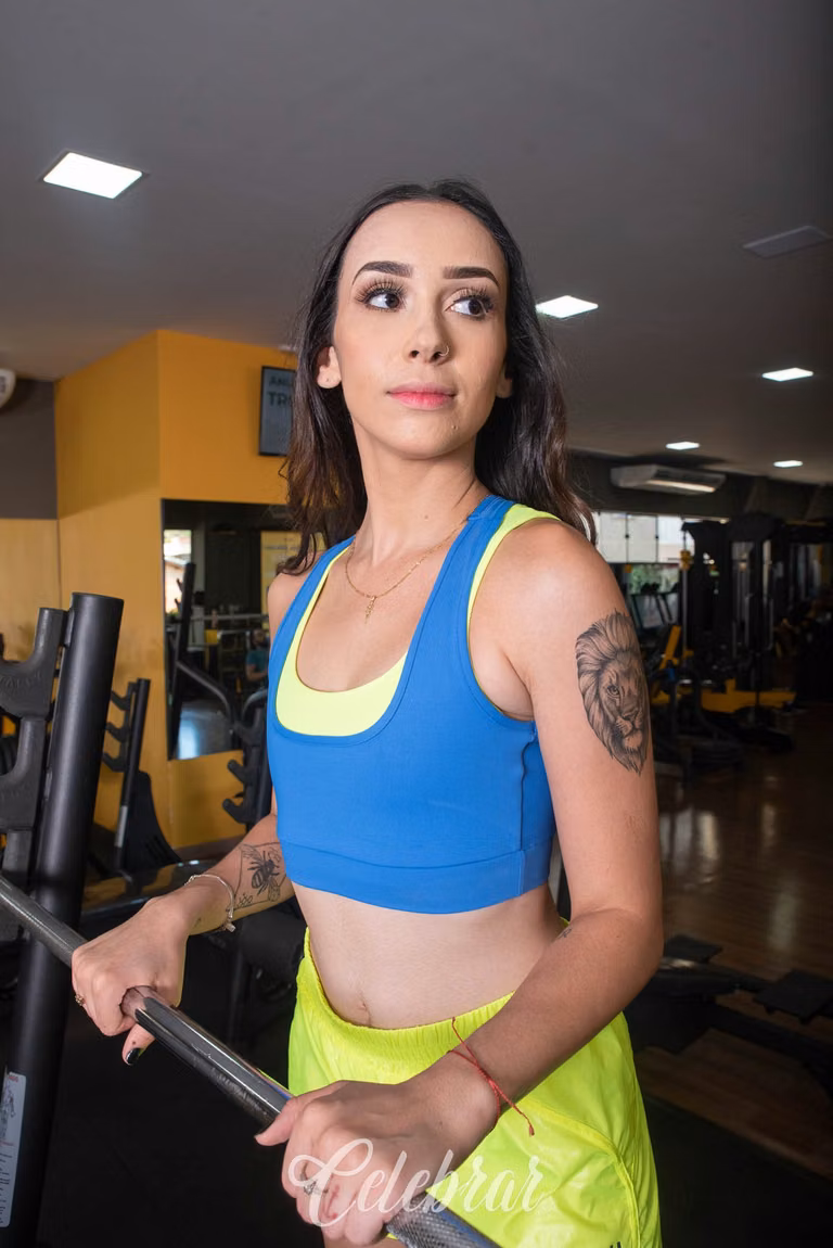 Hope Resort: O melhor do fitness e beachwear – foto 14