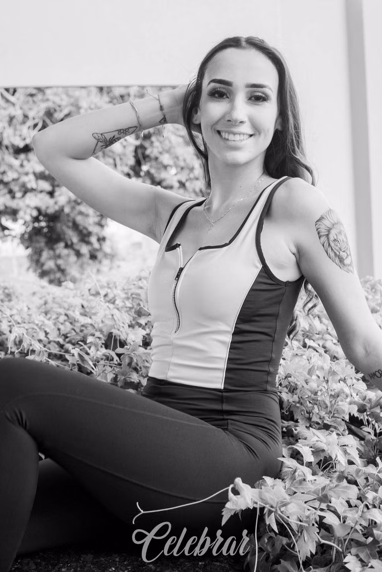 Hope Resort: O melhor do fitness e beachwear – foto 39