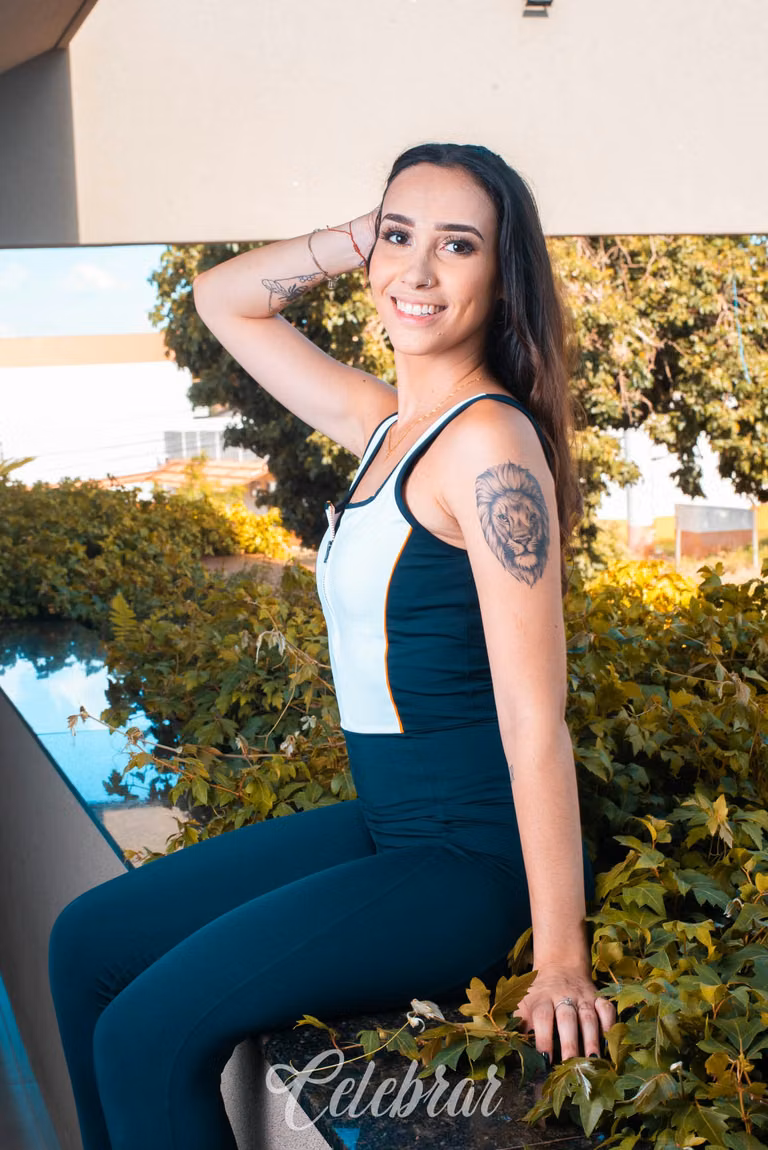 Hope Resort: O melhor do fitness e beachwear – foto 41
