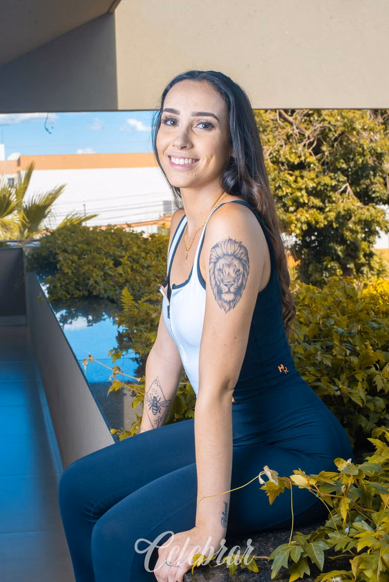 Hope Resort: O melhor do fitness e beachwear – foto 46