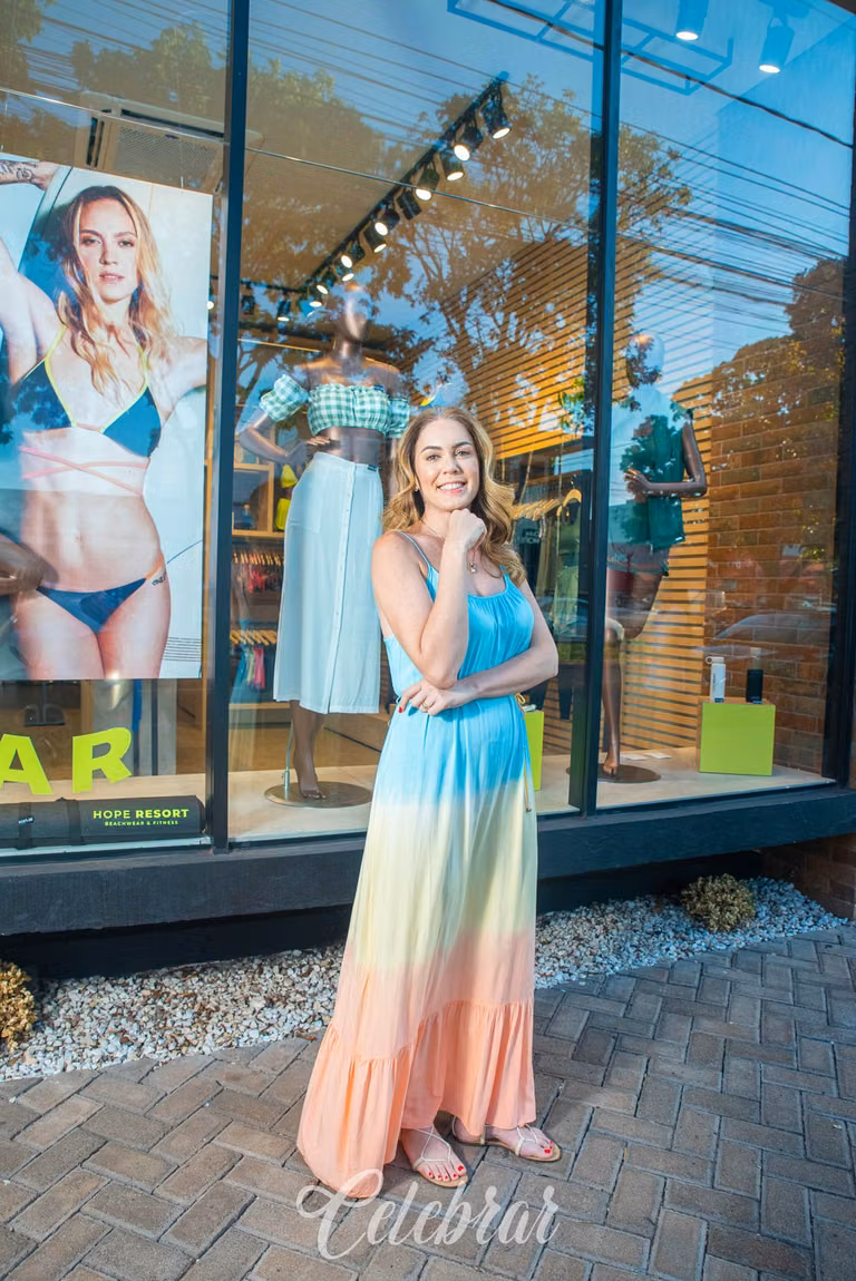 Hope Resort: O melhor do fitness e beachwear – foto 69