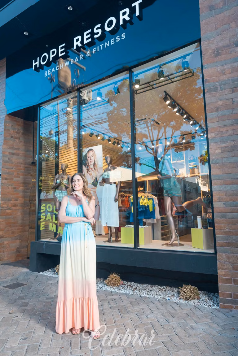 Hope Resort: O melhor do fitness e beachwear – foto 77