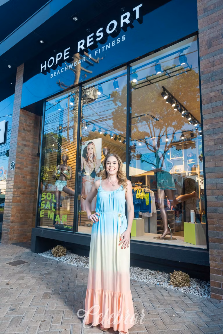 Hope Resort: O melhor do fitness e beachwear – foto 79