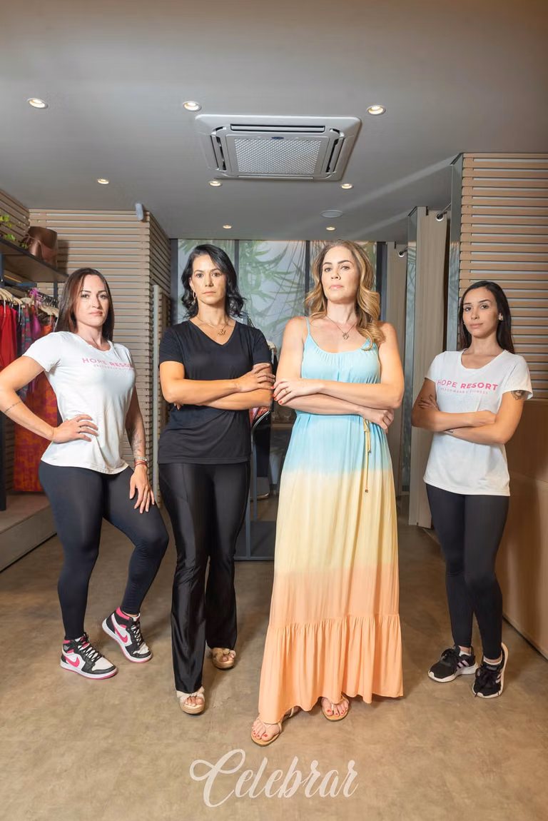 Hope Resort: O melhor do fitness e beachwear – foto 84