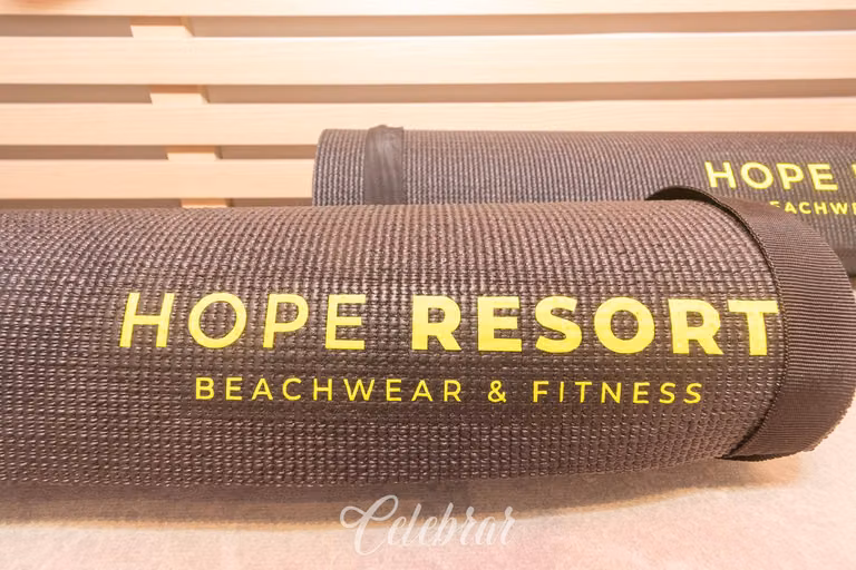 Hope Resort: O melhor do fitness e beachwear – foto 99