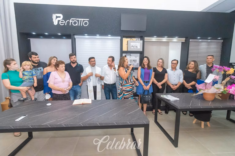 Inauguração perfatto dourados – foto 12