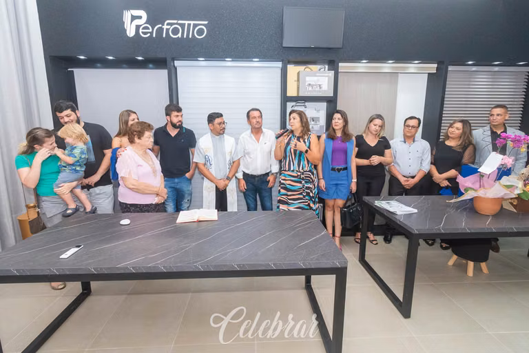 Inauguração perfatto dourados – foto 18