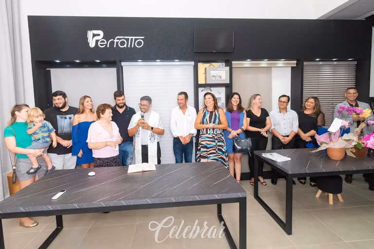 Inauguração perfatto dourados – foto 21