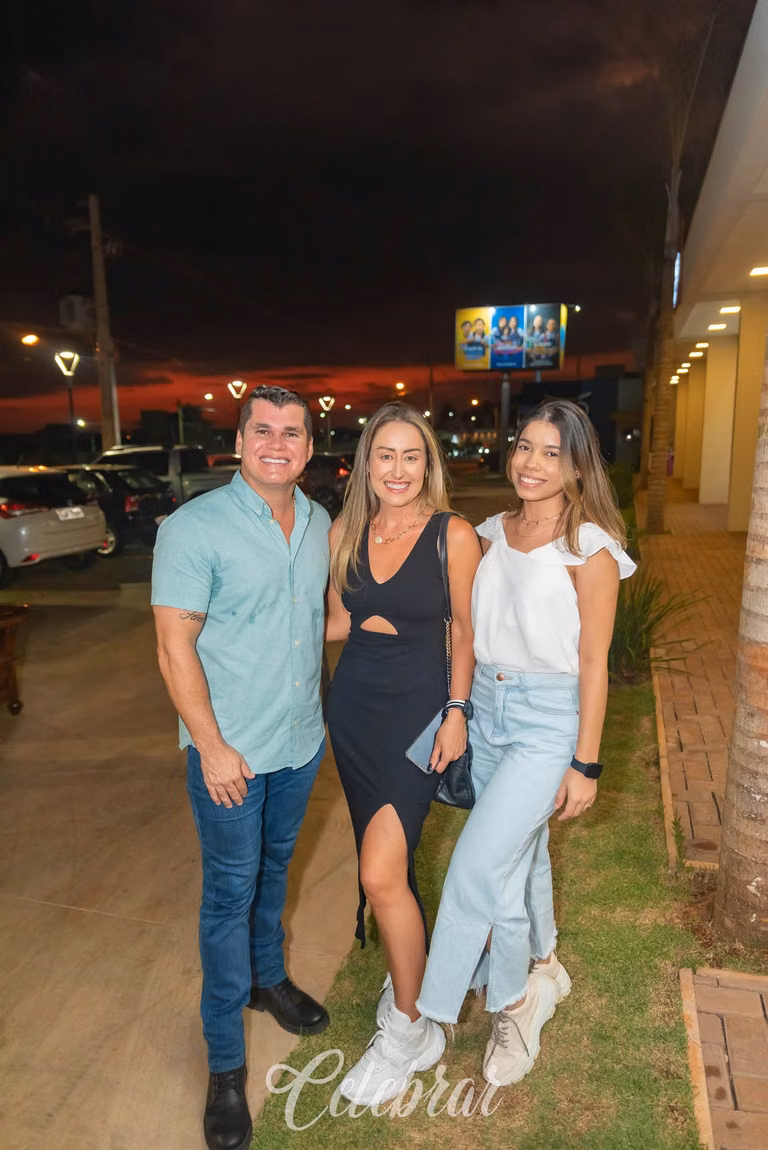 Inauguração perfatto dourados – foto 227