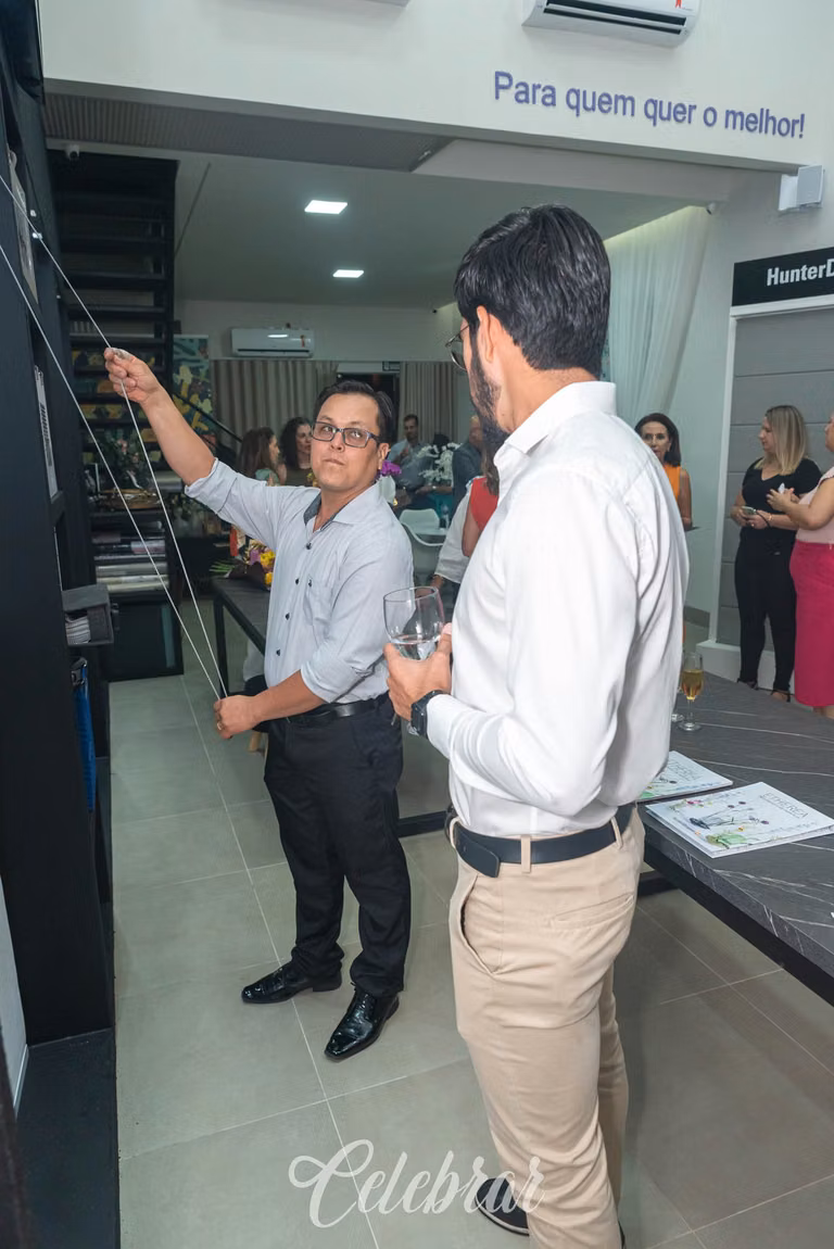 Inauguração perfatto dourados – foto 287