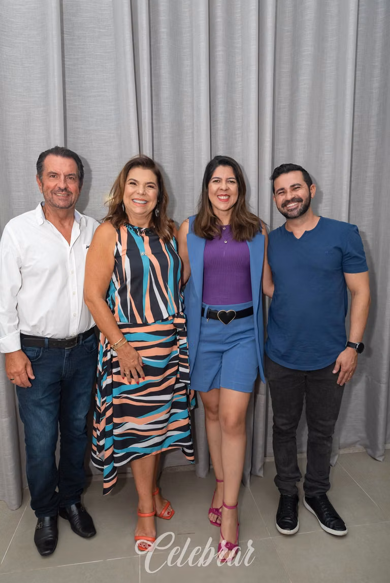 Inauguração perfatto dourados – foto 30