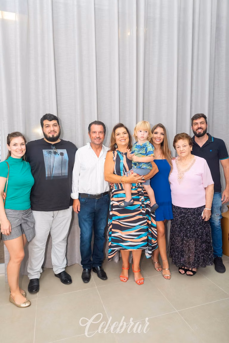 Inauguração perfatto dourados – foto 32