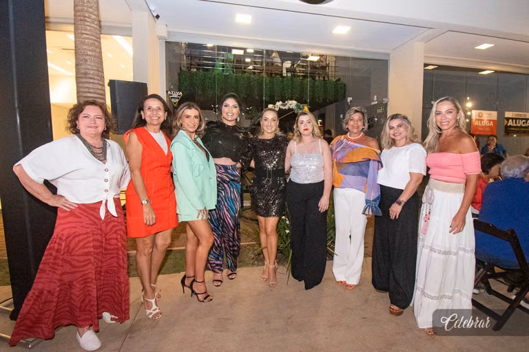 inauguração quiosque do lugui Dourados – foto 135