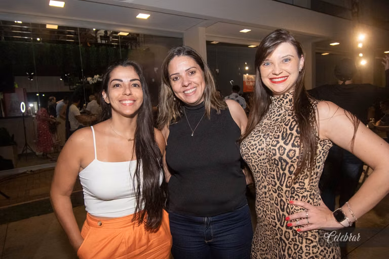 inauguração quiosque do lugui Dourados – foto 140