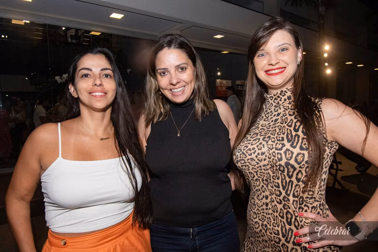inauguração quiosque do lugui Dourados – foto 141