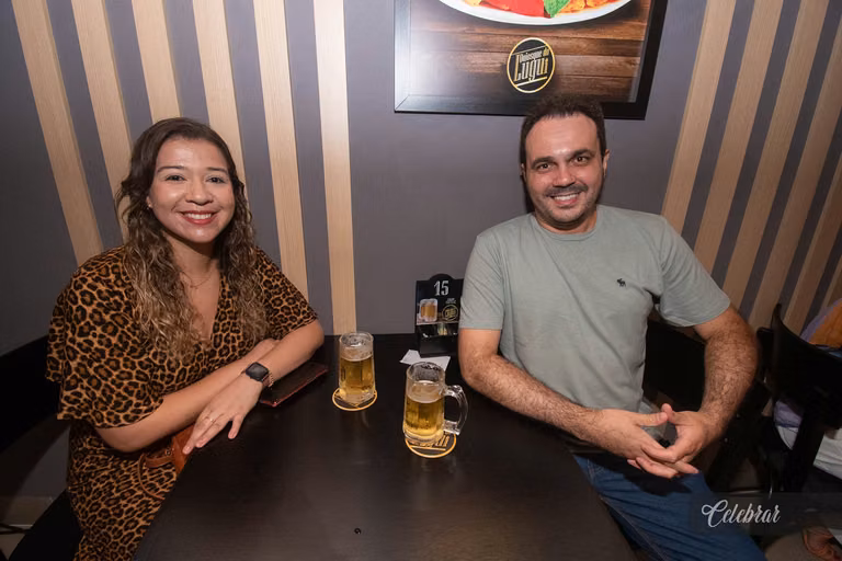 inauguração quiosque do lugui Dourados – foto 143