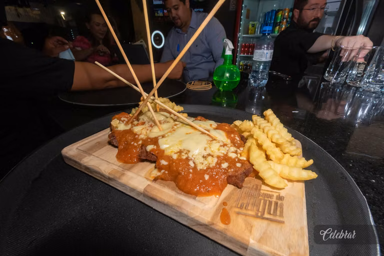 inauguração quiosque do lugui Dourados – foto 155