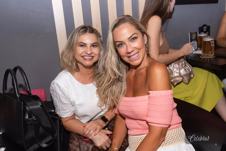 inauguração quiosque do lugui Dourados – foto 161