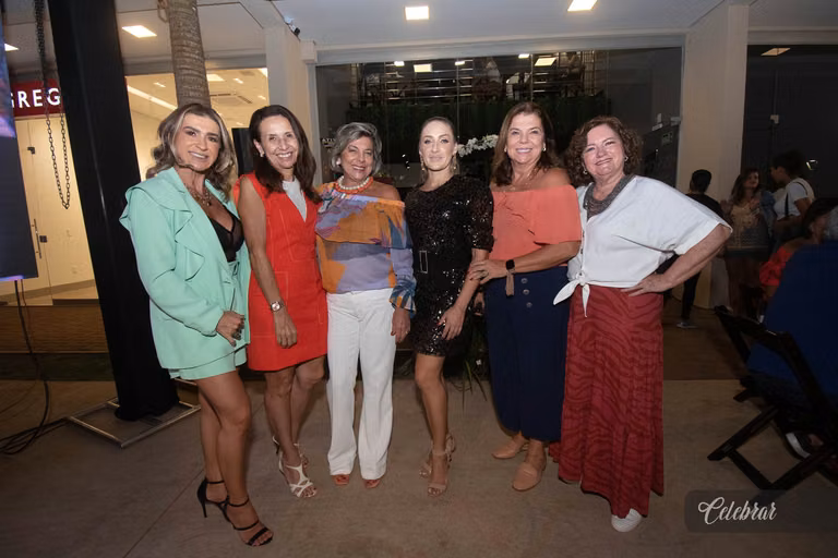 inauguração quiosque do lugui Dourados – foto 163