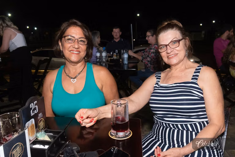 inauguração quiosque do lugui Dourados – foto 164