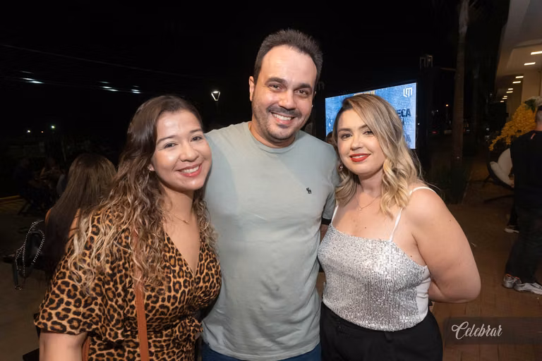inauguração quiosque do lugui Dourados – foto 166