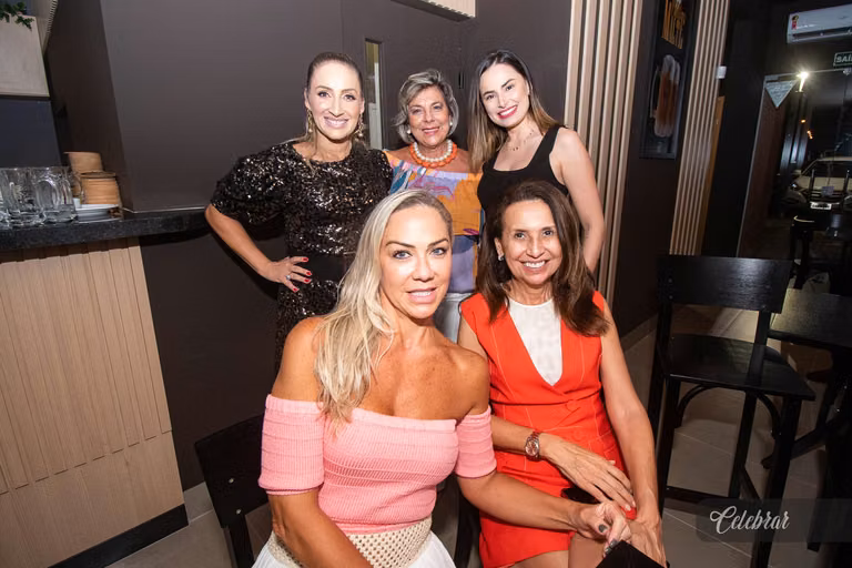 inauguração quiosque do lugui Dourados – foto 178