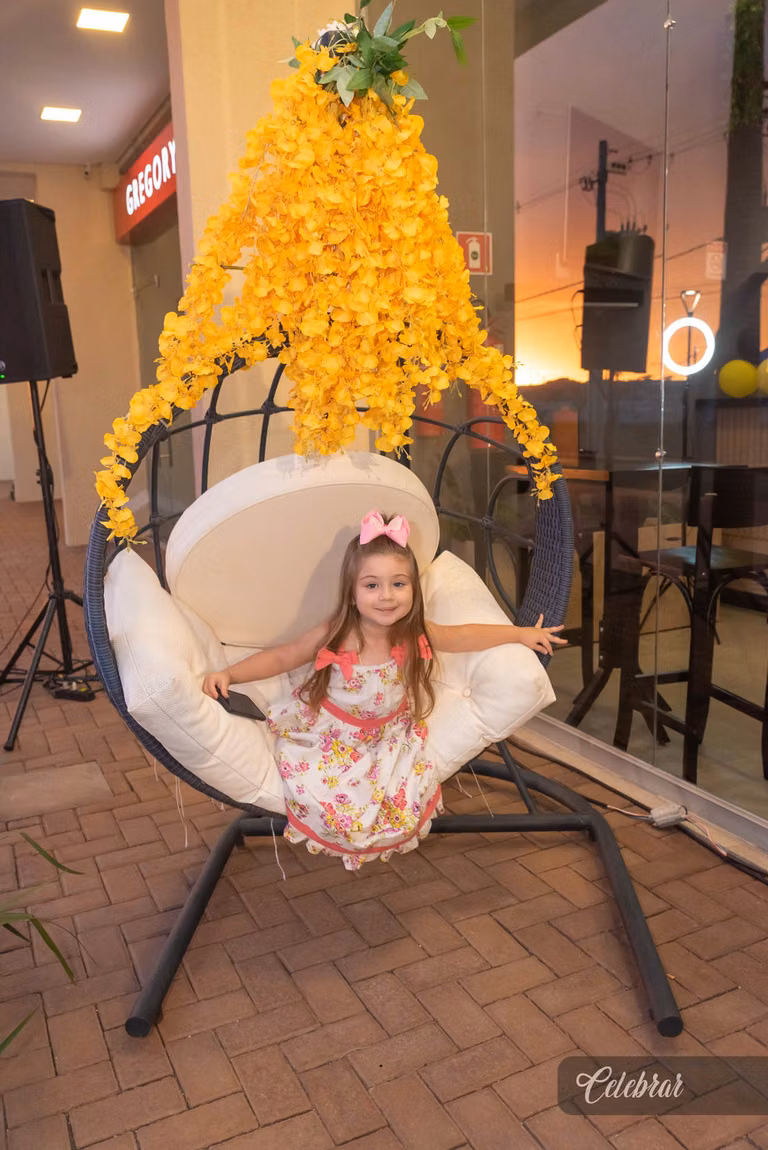 inauguração quiosque do lugui Dourados – foto 19