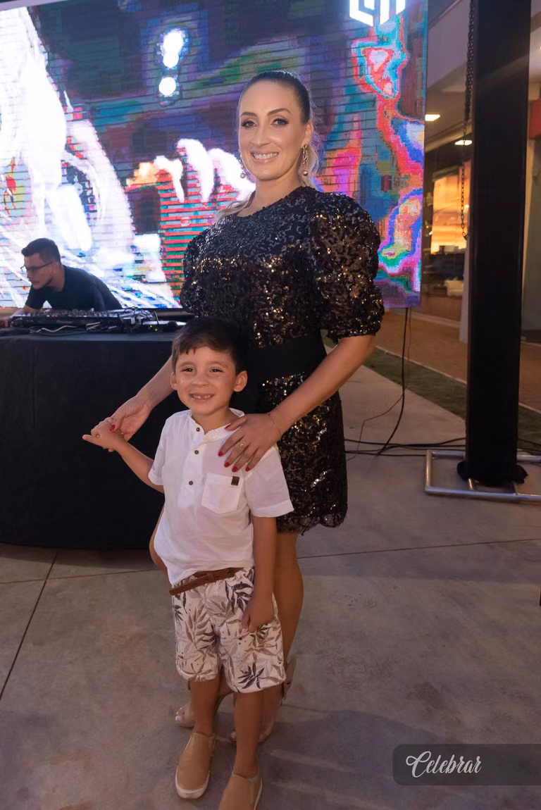 inauguração quiosque do lugui Dourados – foto 32