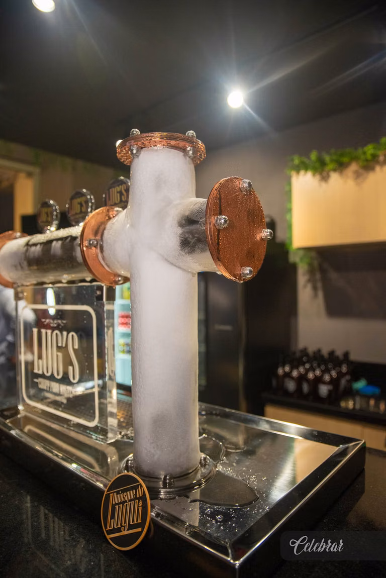 inauguração quiosque do lugui Dourados – foto 43