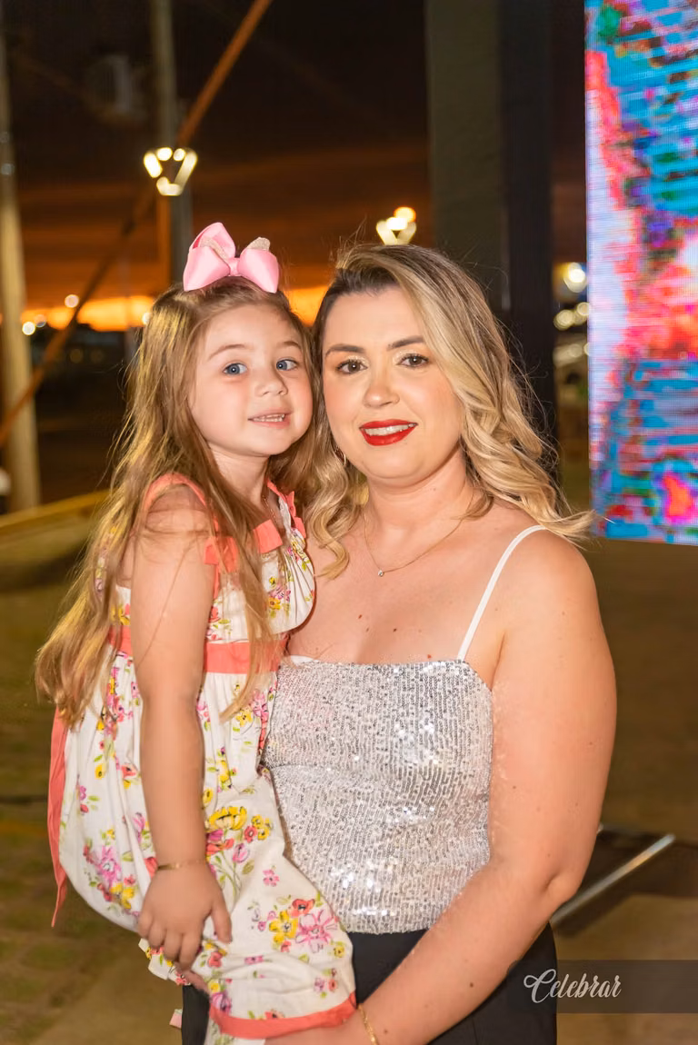 inauguração quiosque do lugui Dourados – foto 50