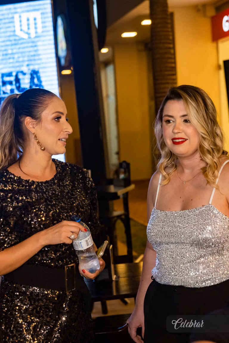 inauguração quiosque do lugui Dourados – foto 56