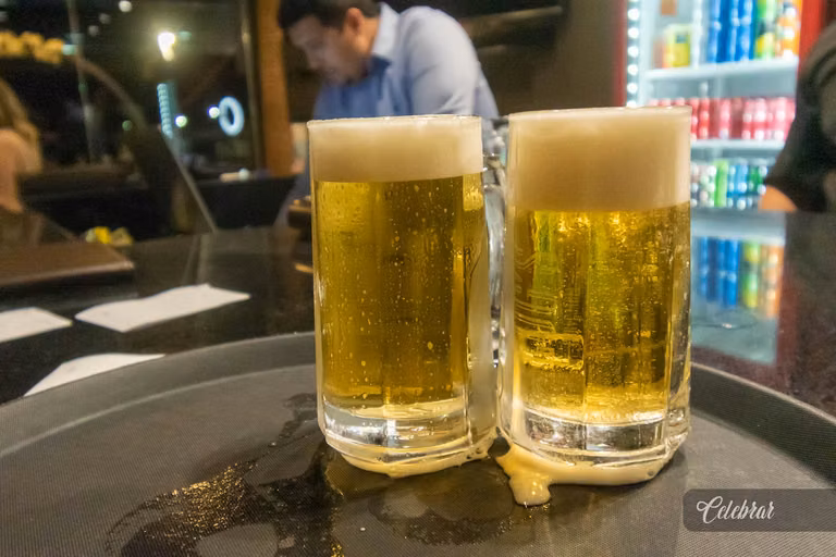 inauguração quiosque do lugui Dourados – foto 79