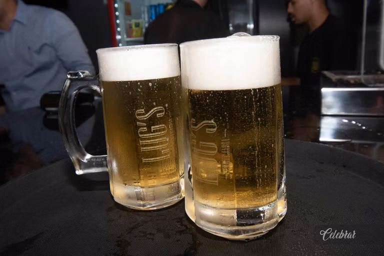 inauguração quiosque do lugui Dourados – foto 82