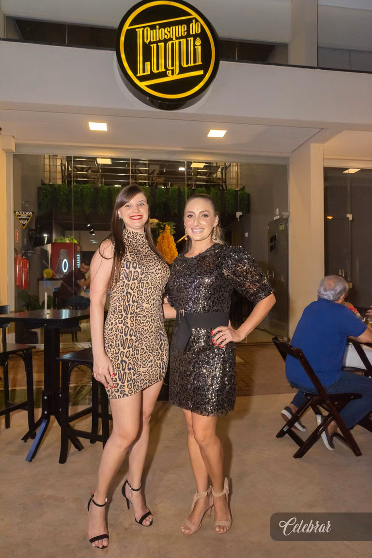 inauguração quiosque do lugui Dourados – foto 84