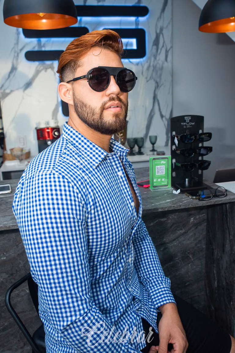 Lançamento da coleção “Soul Beach” na TFLOW Dourados! – foto 106