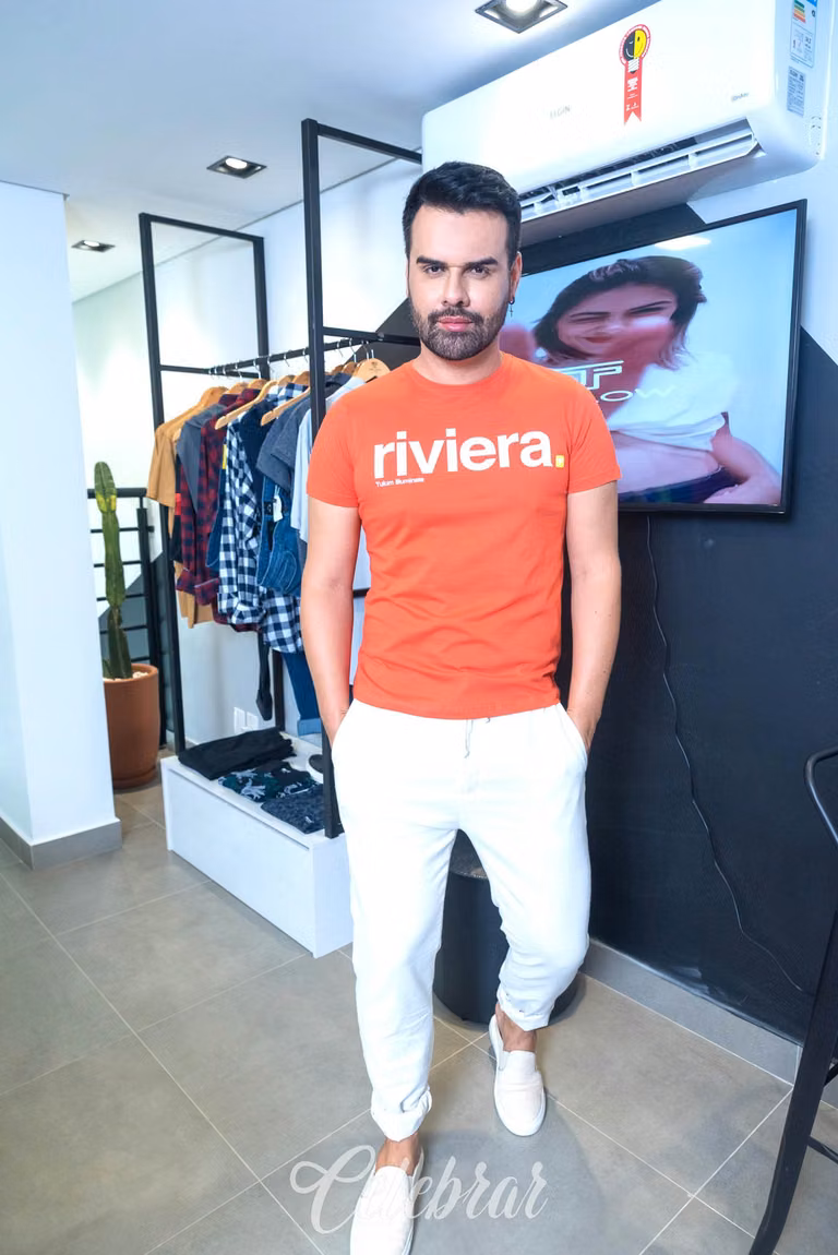 Lançamento da coleção “Soul Beach” na TFLOW Dourados! – foto 17
