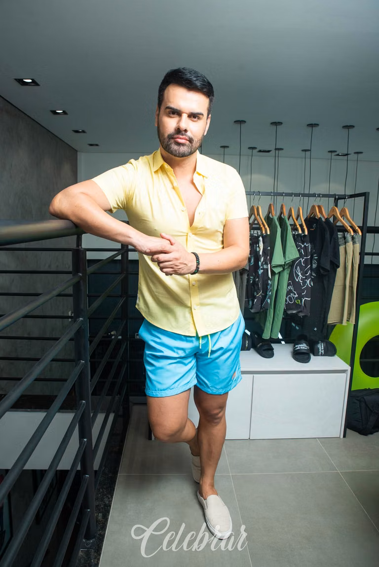 Lançamento da coleção “Soul Beach” na TFLOW Dourados! – foto 174